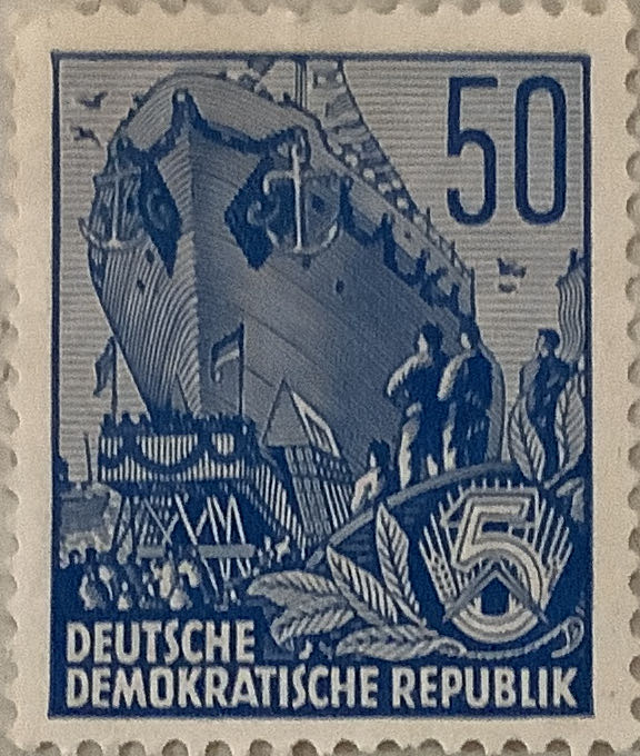 DC Comics Super Heroes Stamps