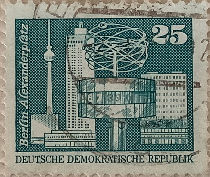 Local Motifs Flowers