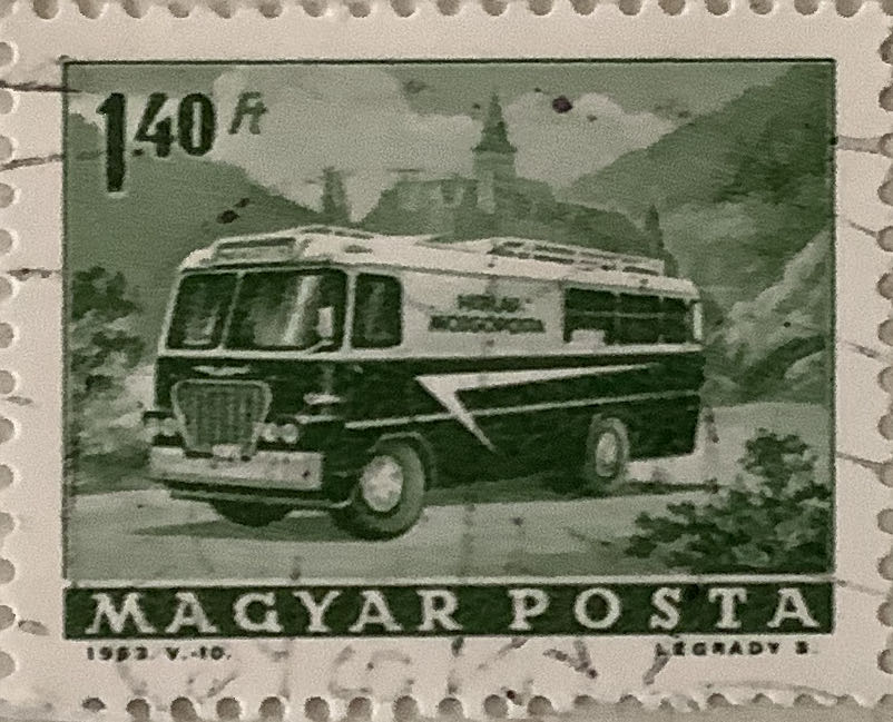 Lorsch Hess Large Format