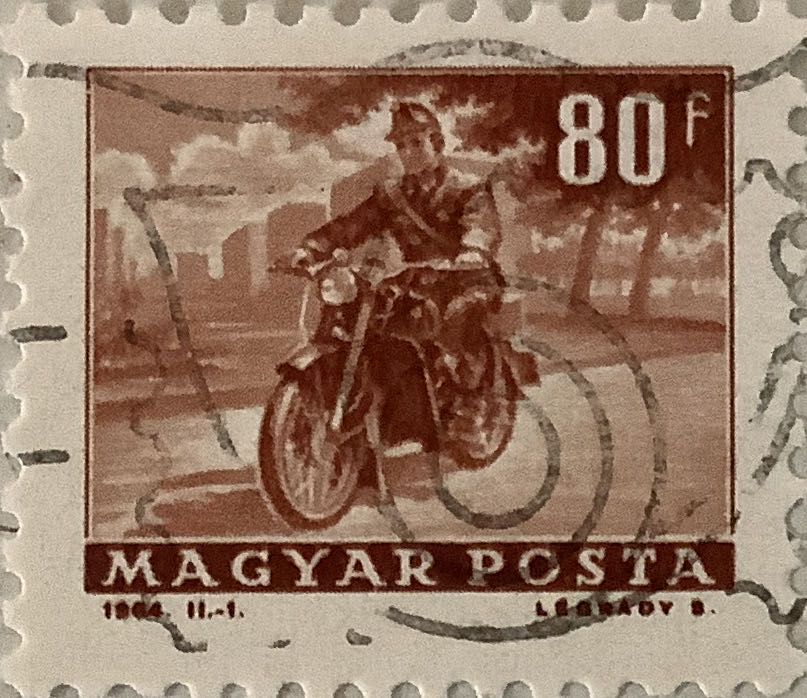 Greetings From America: South Carolina