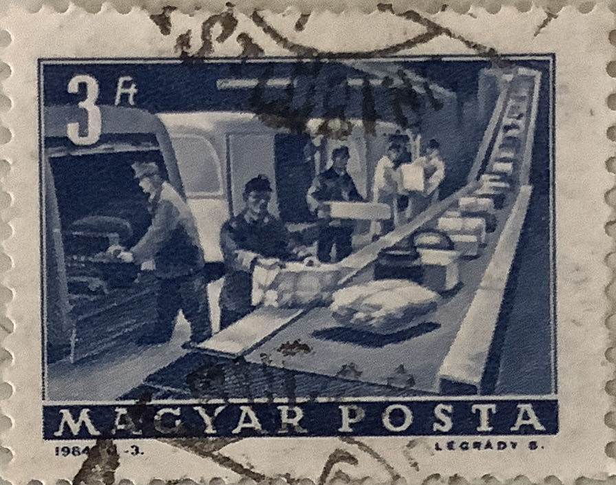 Colour My Day Pack Set With