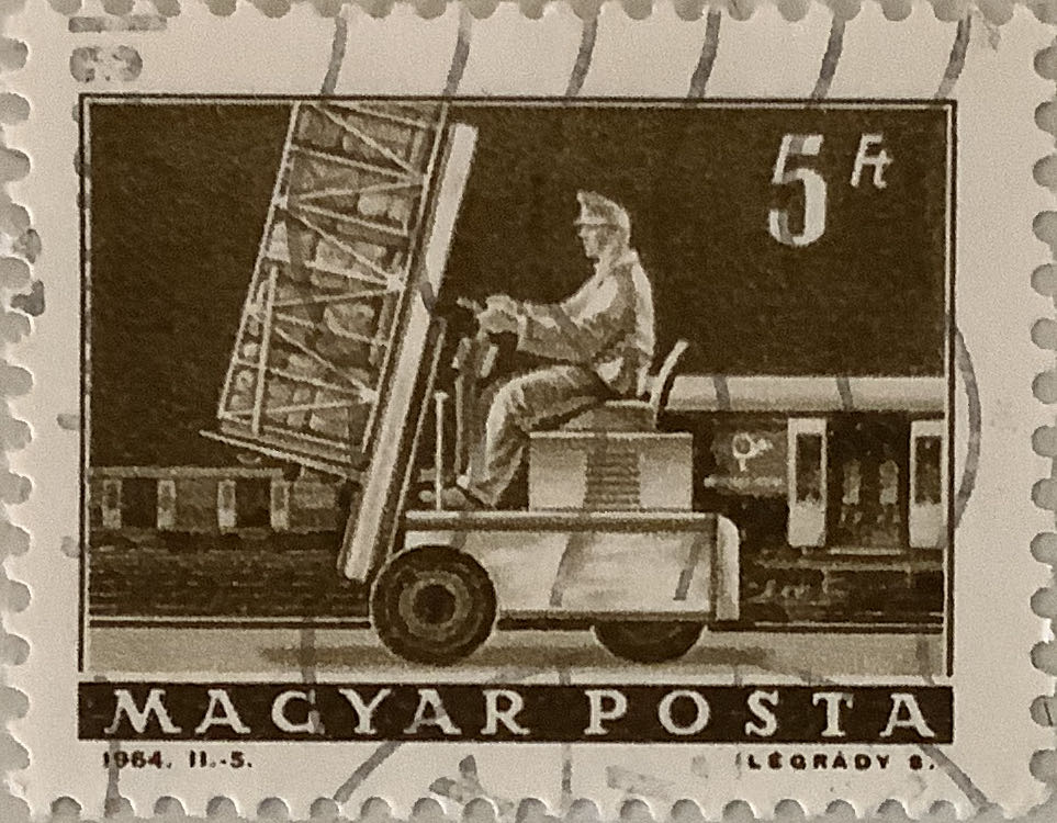 1967 Centennial Definitives