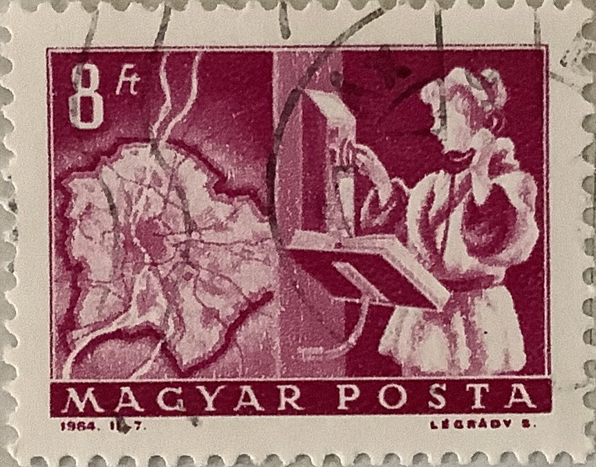 Republique Du Tchad Renault 1906 France