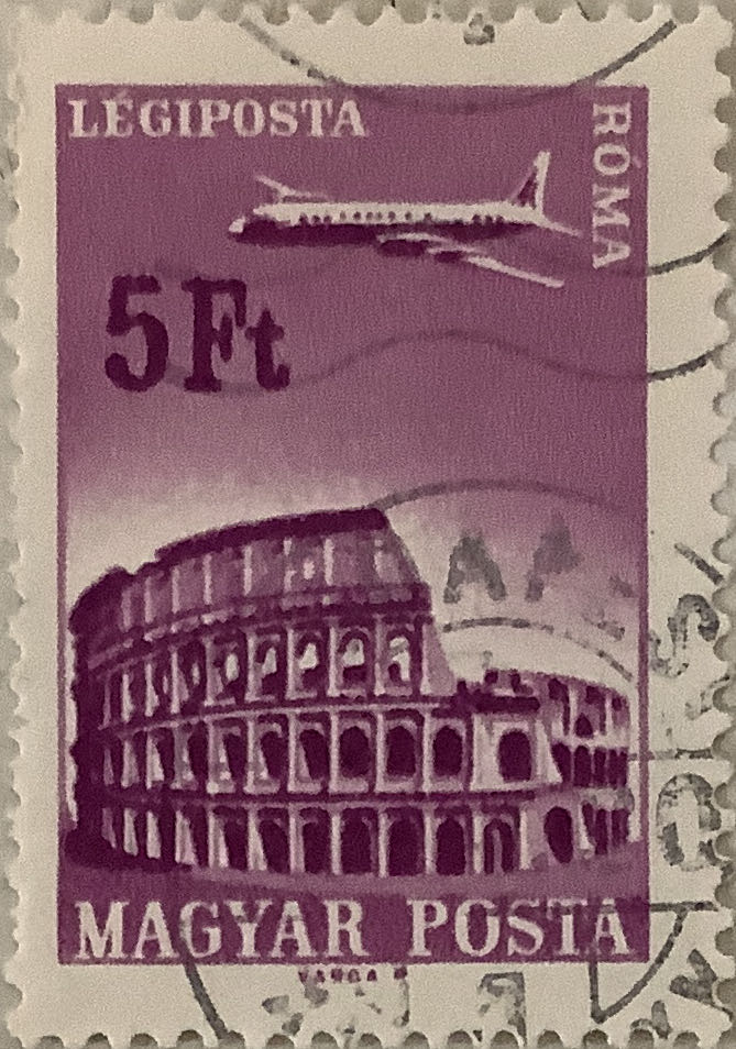 Stamp Pack Australia 101 Dalmatians Self Adhesive Stamps