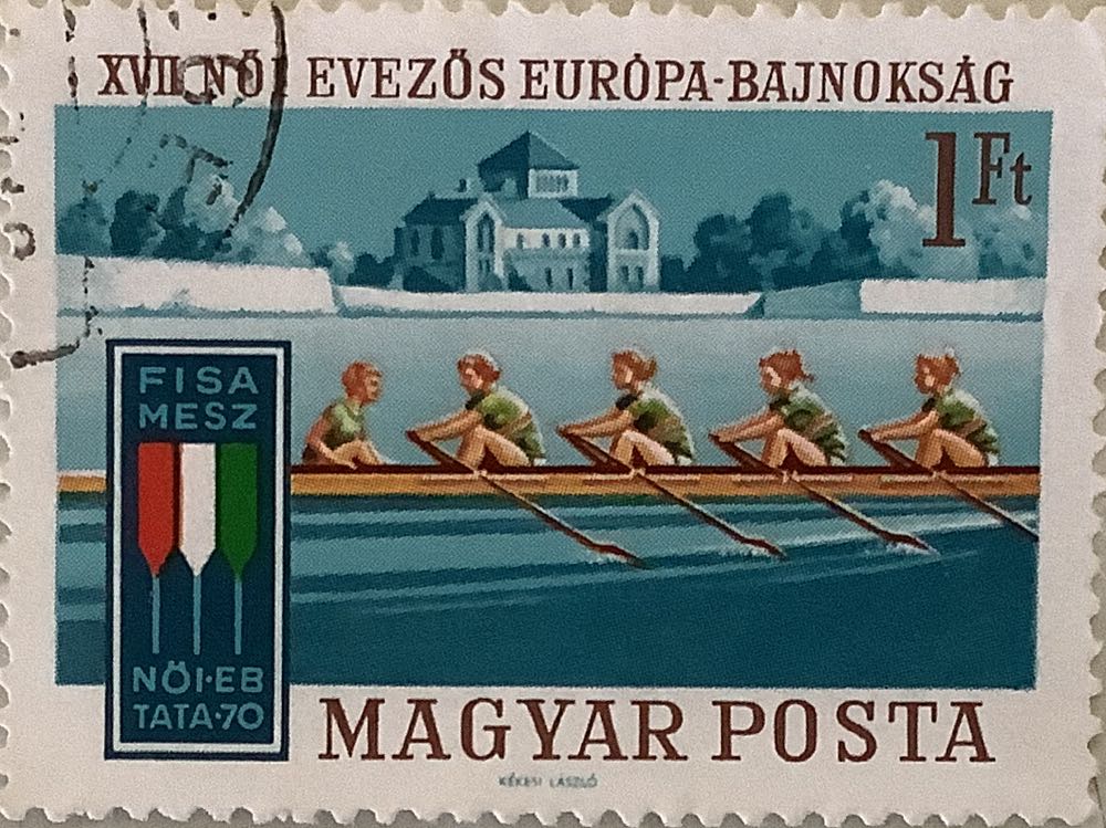 Radio Gymnastics Very Thin Paper