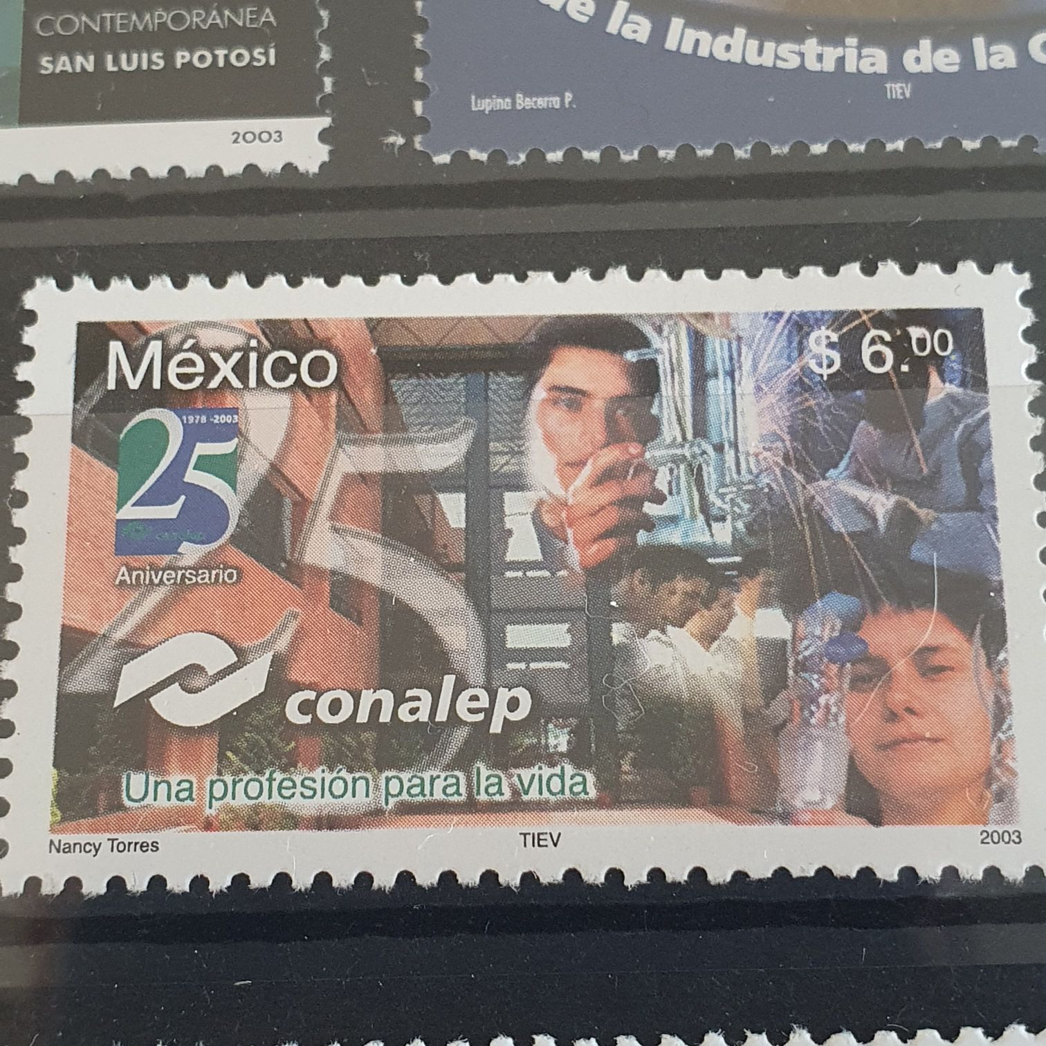 México Conserva Aves