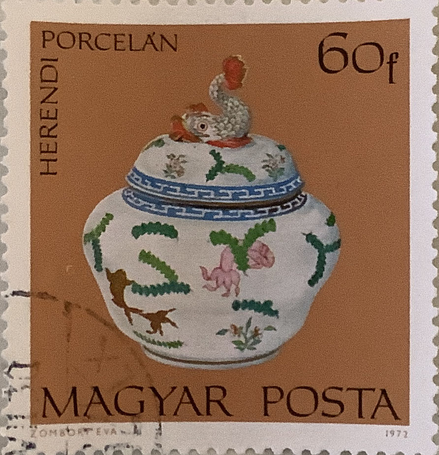 1989 USPS Stamp Yearbook