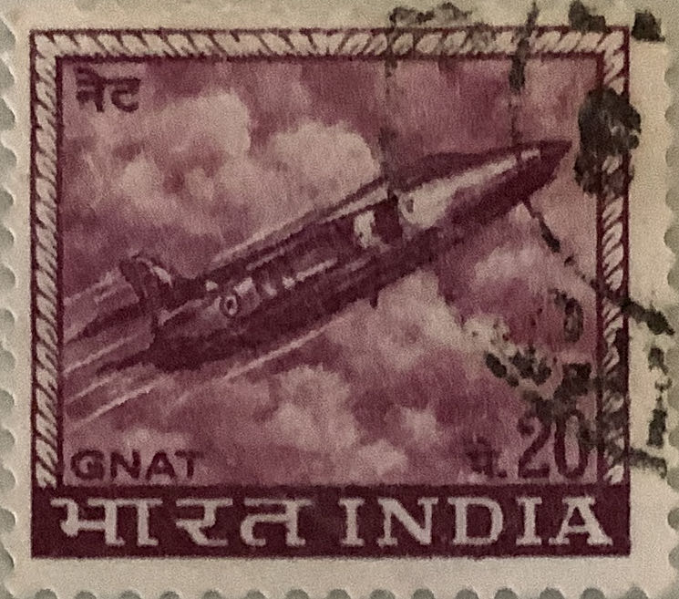 The 50th Anniversary Of The Christmas Stamp Fund