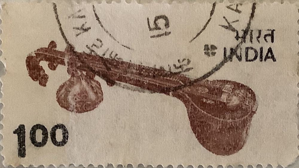 The Crowned Lady Of Siracusana