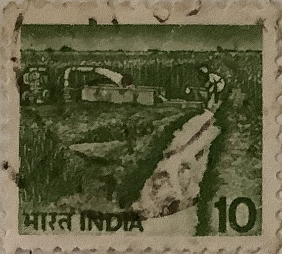 Boats On The Murray River