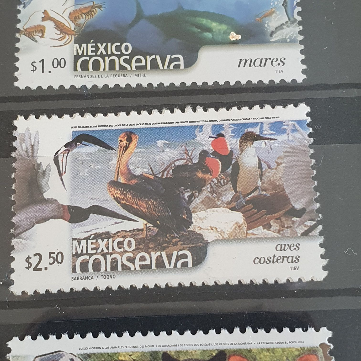 México Creación Popular