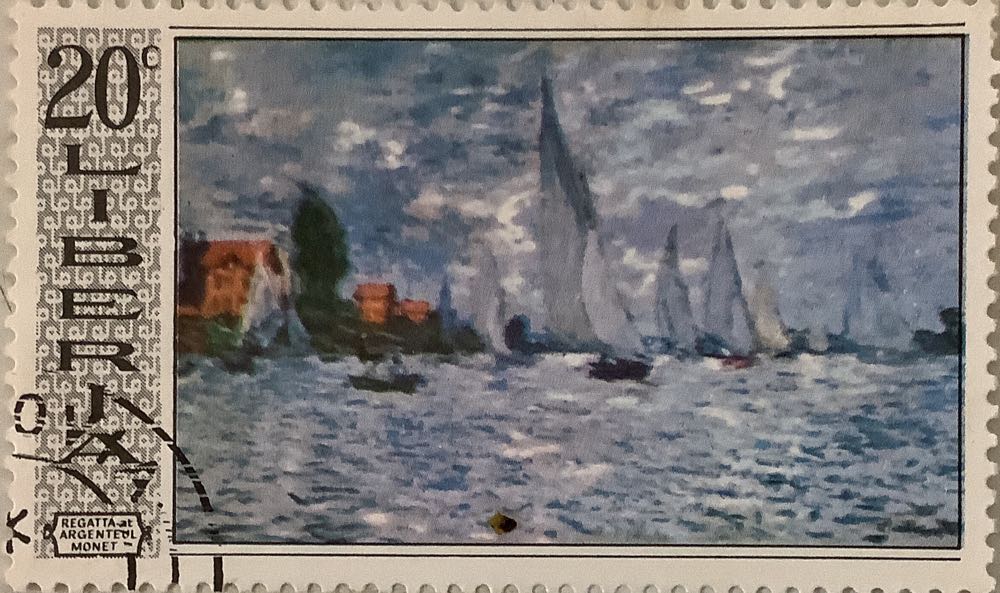 Australian Antarctic Territory: 1987 Evening Late Summer