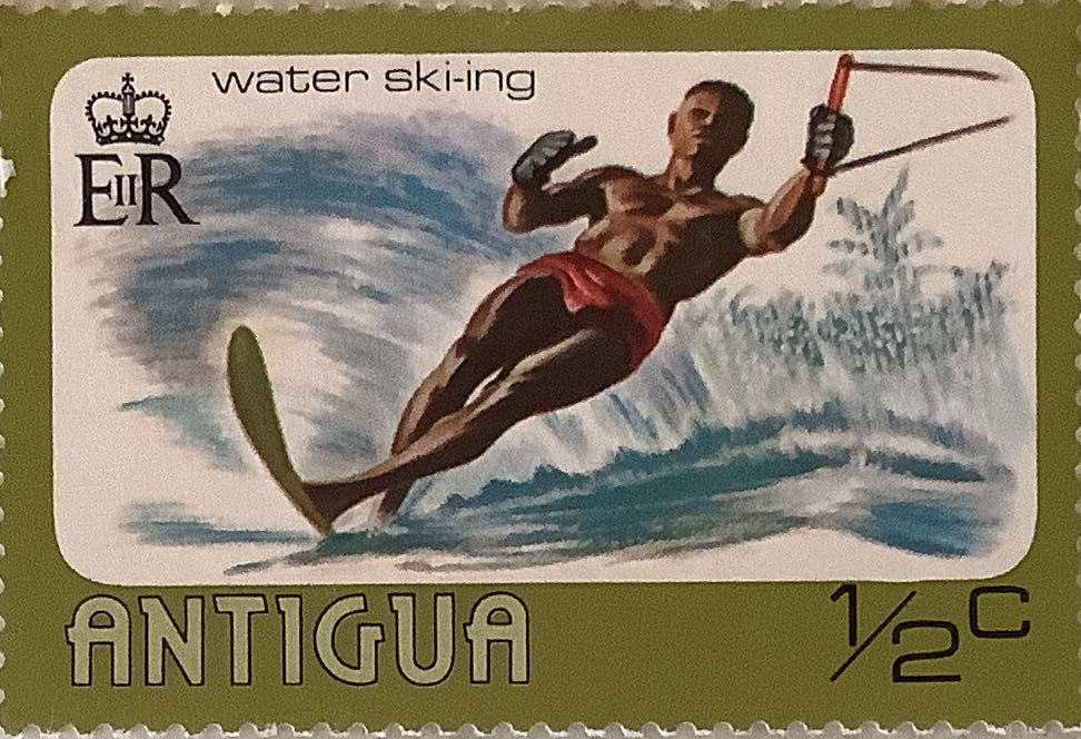 1998 USPS Stamp Collection