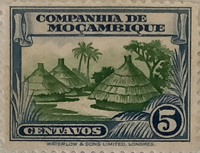 Democratic Republic Of The Congo Ford Highboy 1934