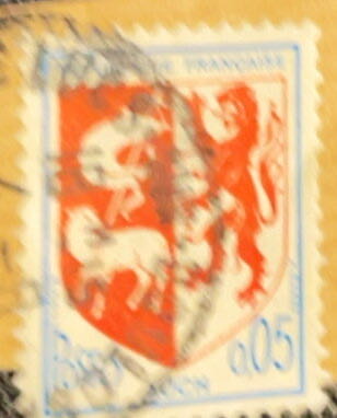 City Arms  stamp collectible - Main Image 2