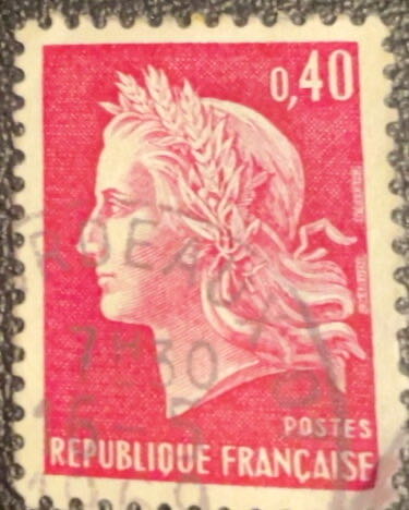 New Values  stamp collectible - Main Image 2