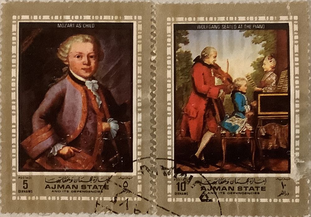 Charles Dickens And William Wordsworth