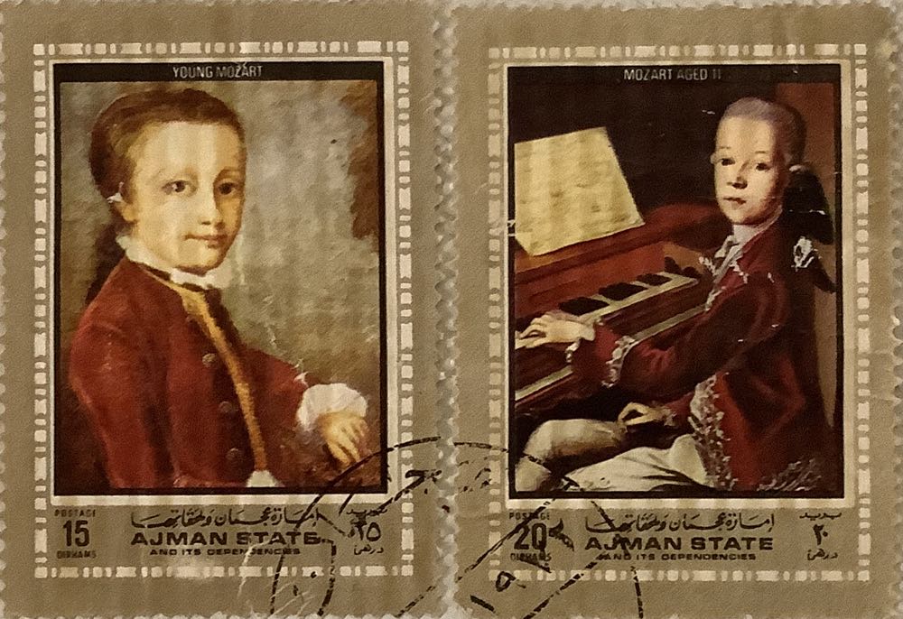 Butterflies And Moths