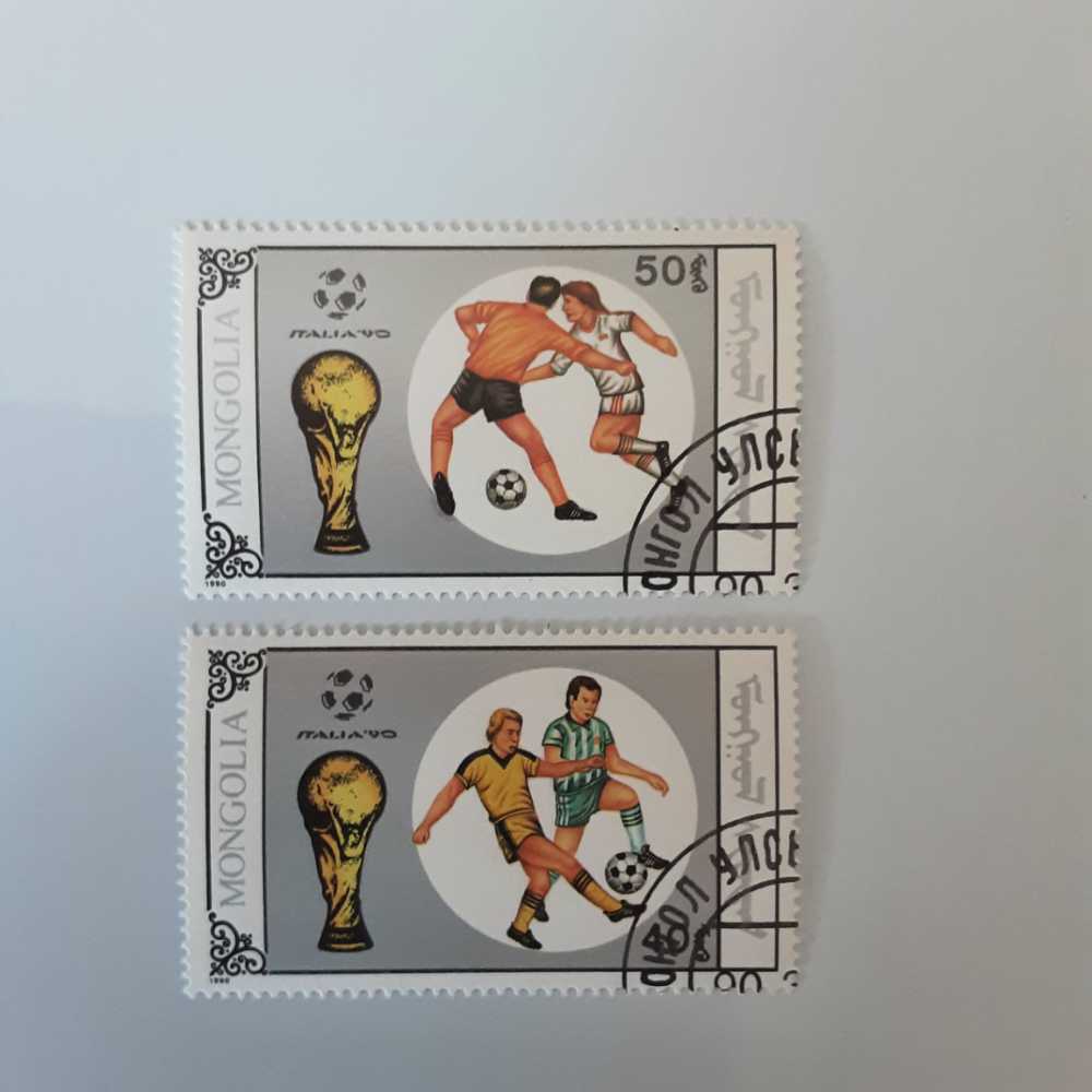 Nella Larsen  stamp collectible - Main Image 2