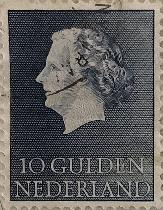 Equatorial Guinea 50 EKUELE U.S. Presidents Polk And Taylor
