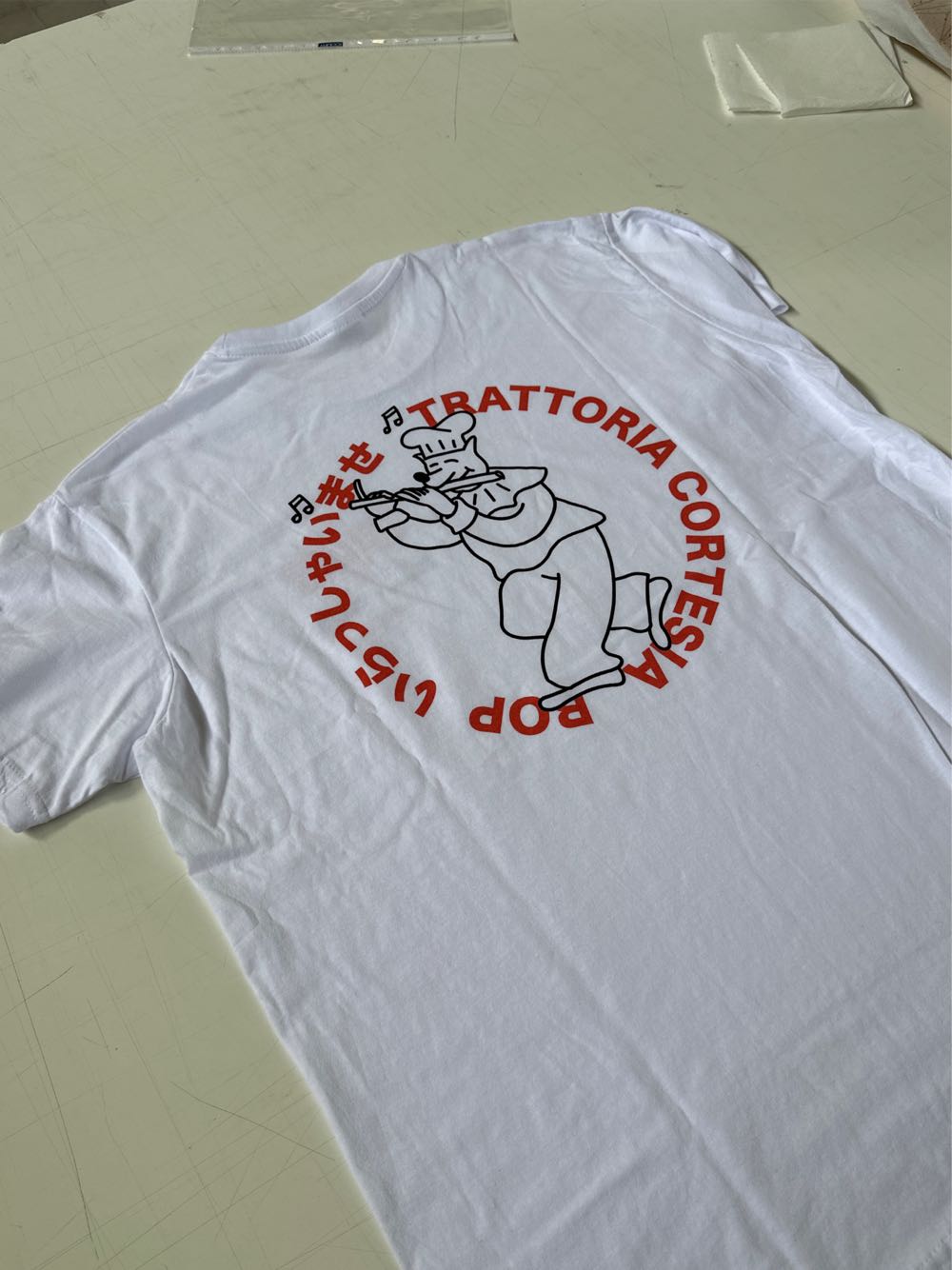 Bop  stamp collectible - Main Image 2