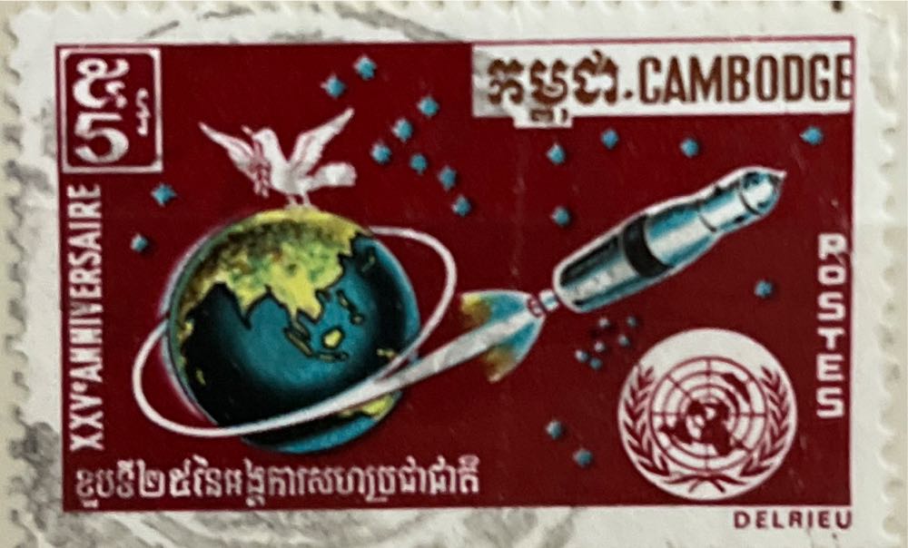 The 50th Anniversary Of Charles Lindberg’s Transatlantic Flight 