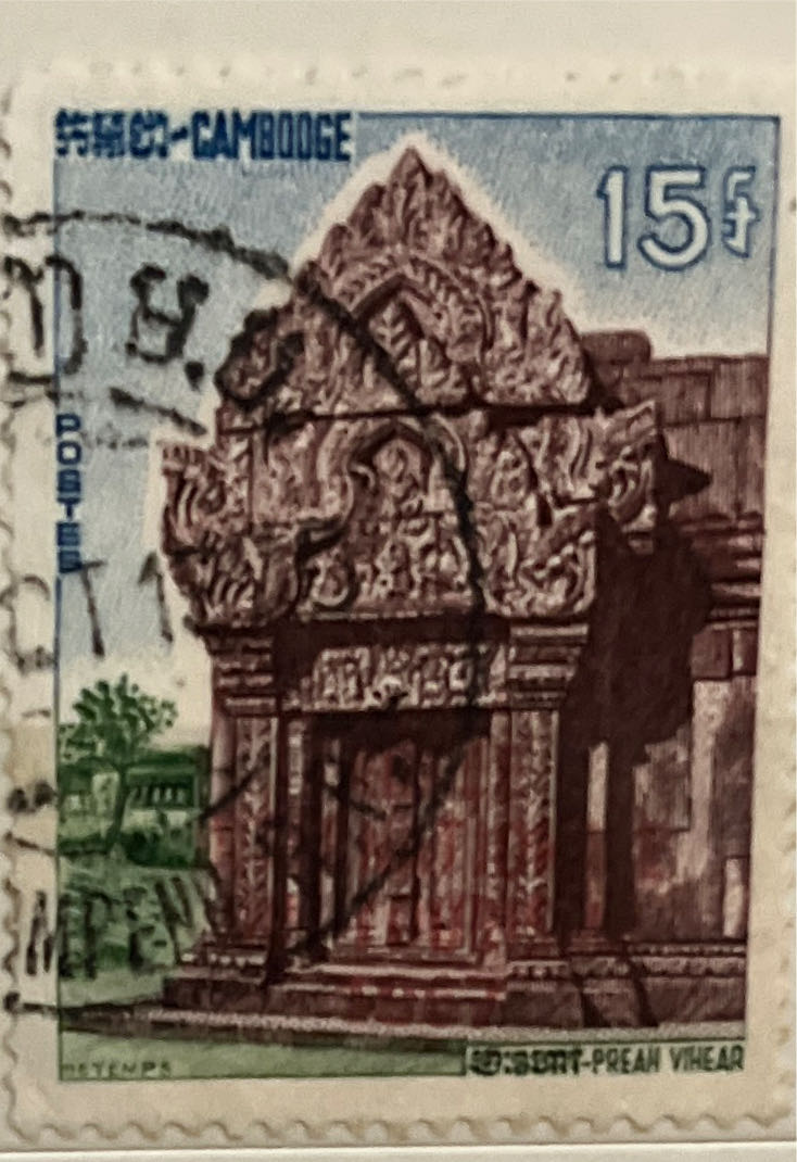 Birds And Marine Life