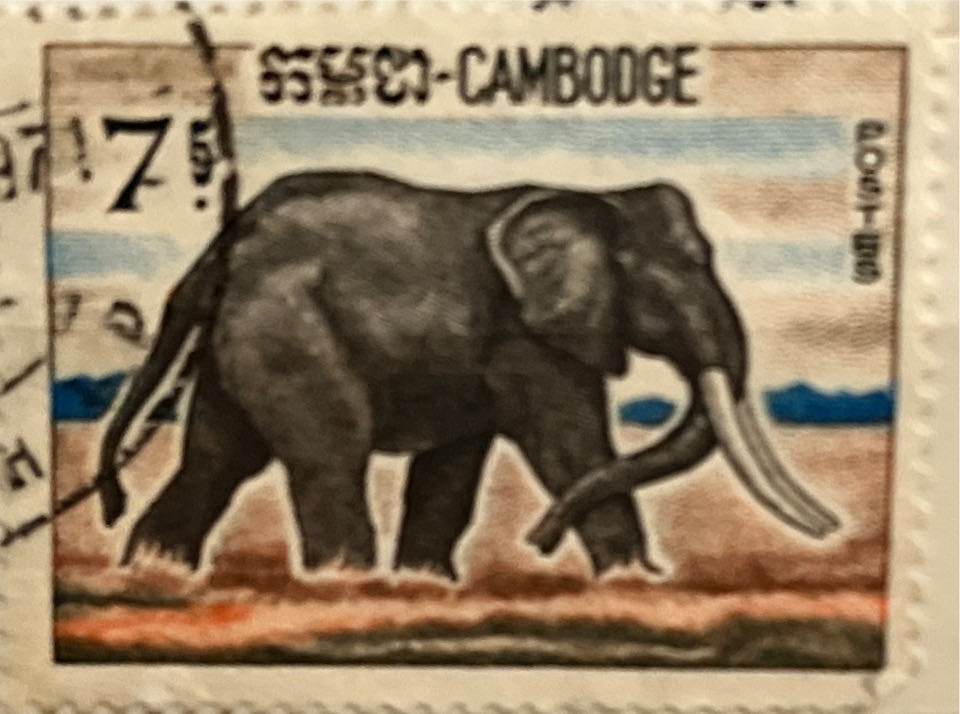 Colonial Stamps Of Australia