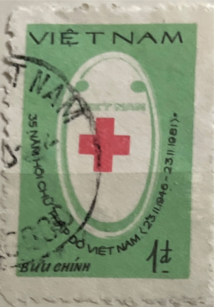 Heart Shaped Earthen Figure