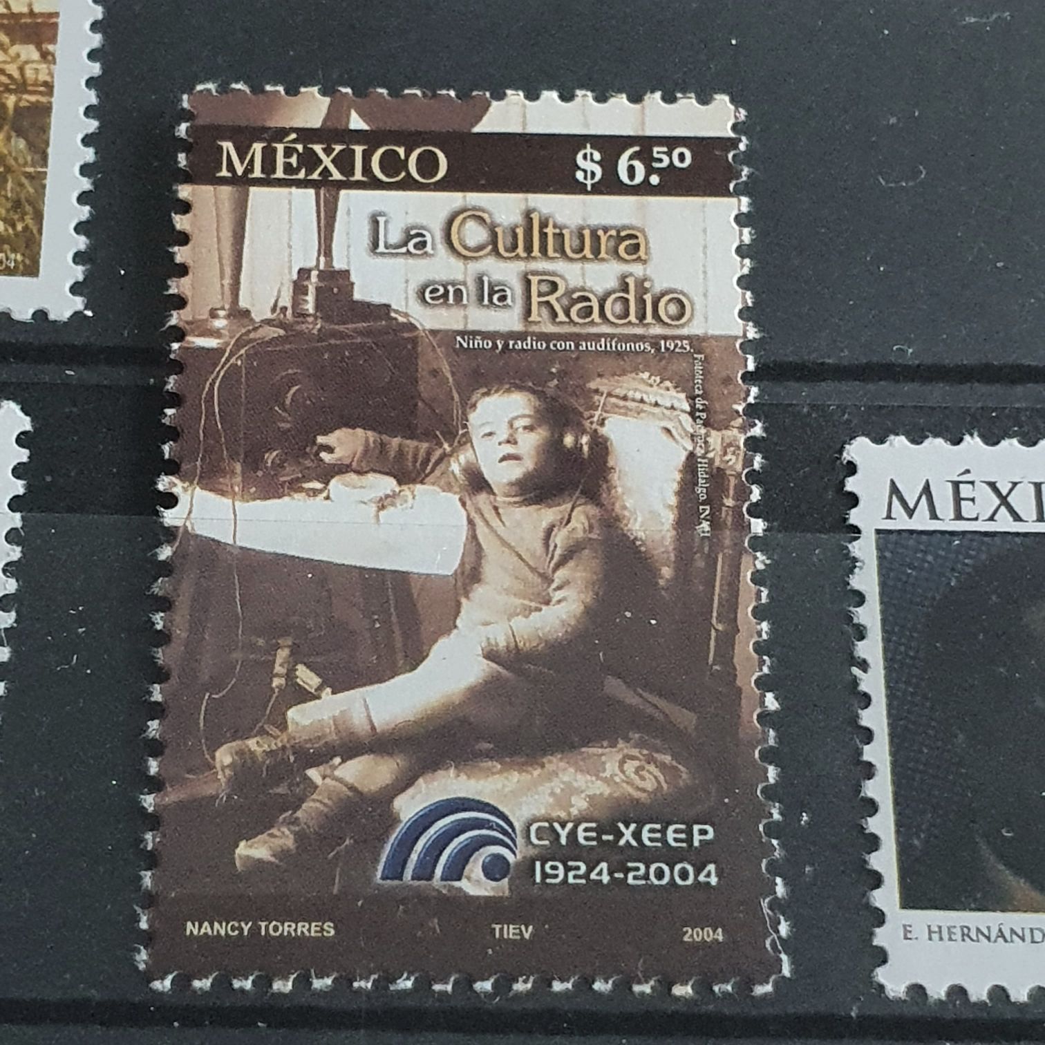 4504 George Washington