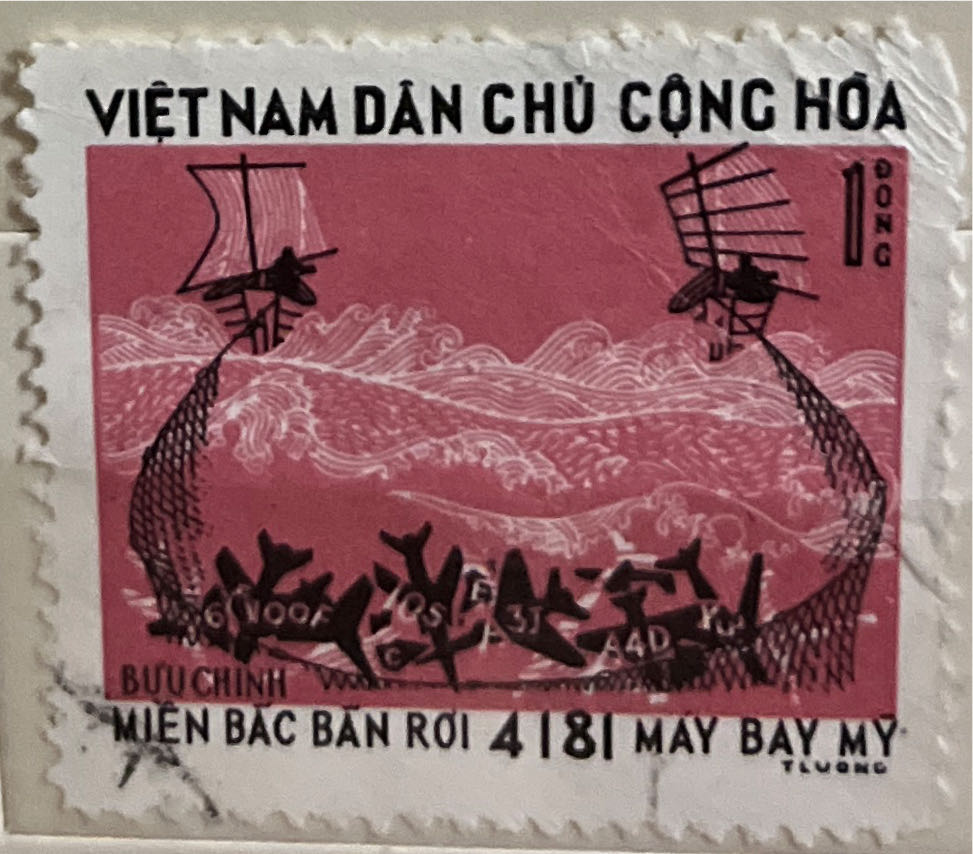 Industrial Development And Views Of The Country