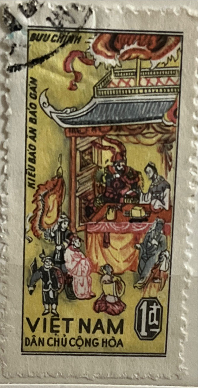 Occupation And Liberation