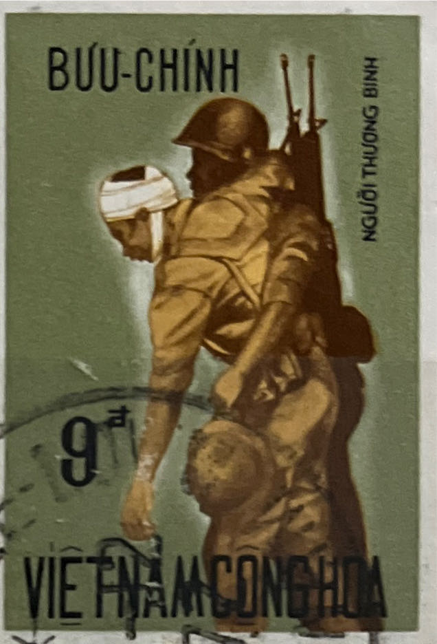 Plants Opening Of The National Stamp Exhibition Anpex