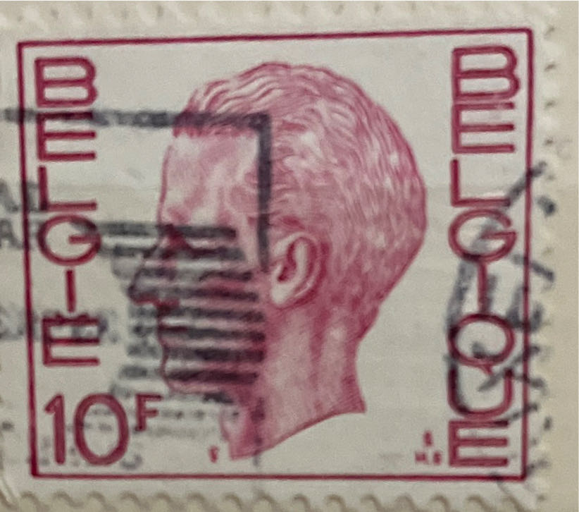 Ruth Bader Ginsburg Forever 66cents