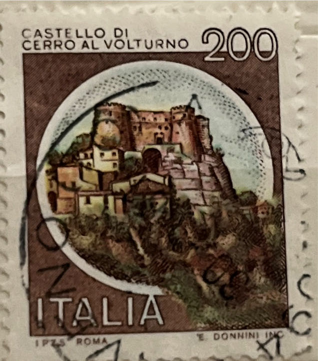 Straits Settlements King George Head V1 Overstamped BMA Malaya