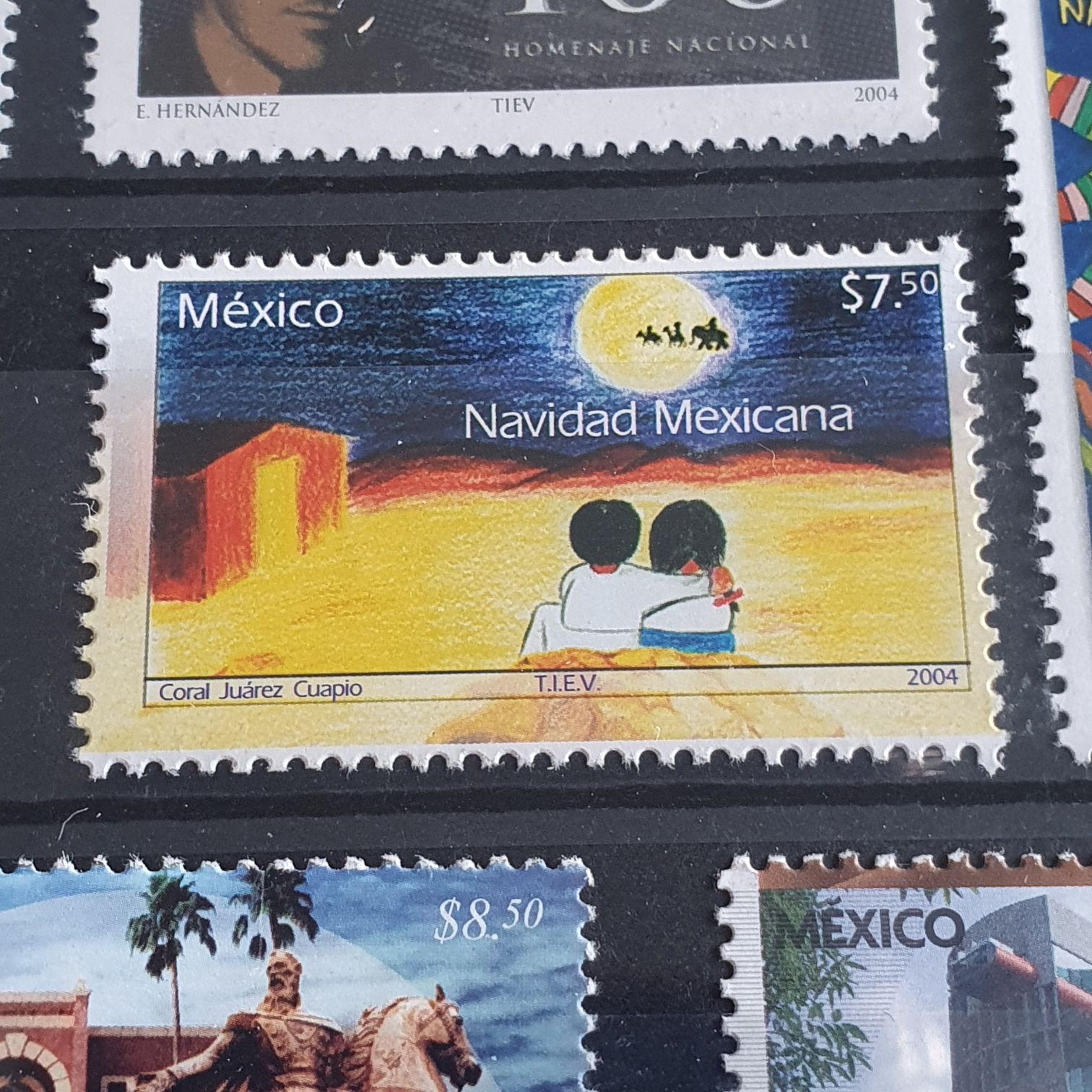 Día Mundial Del Correo