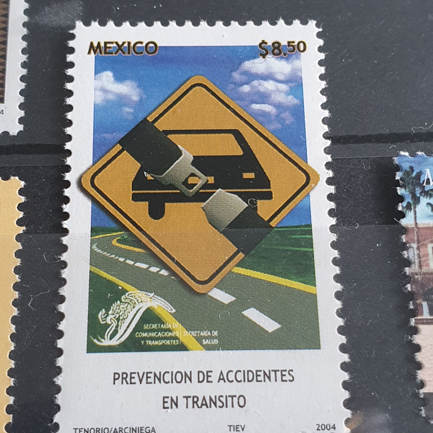 México Conserva Mares