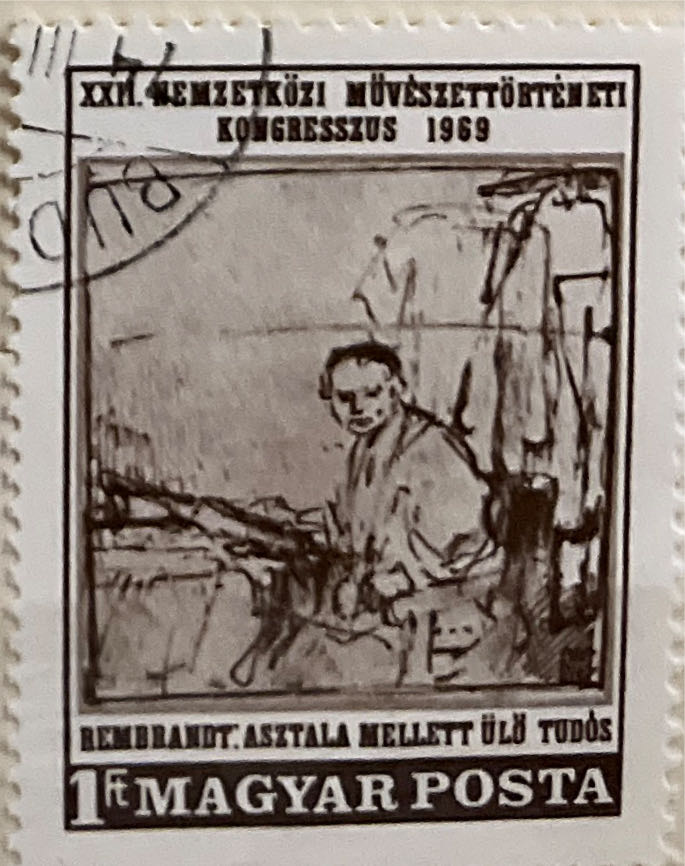 Knight With Hand On Chest, El Greco