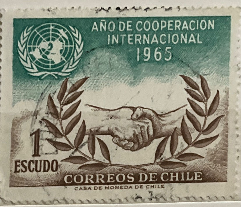 International Women’s Year 