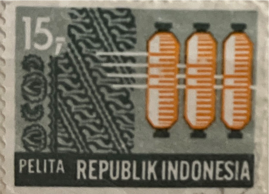 Marine Life And Minerals