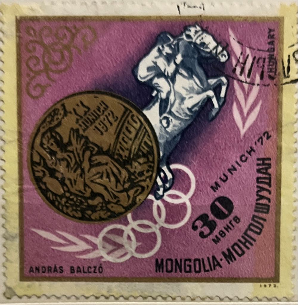 Airmail Telecommunications Day