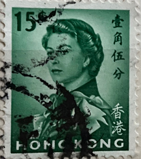 Newspaper Stamp