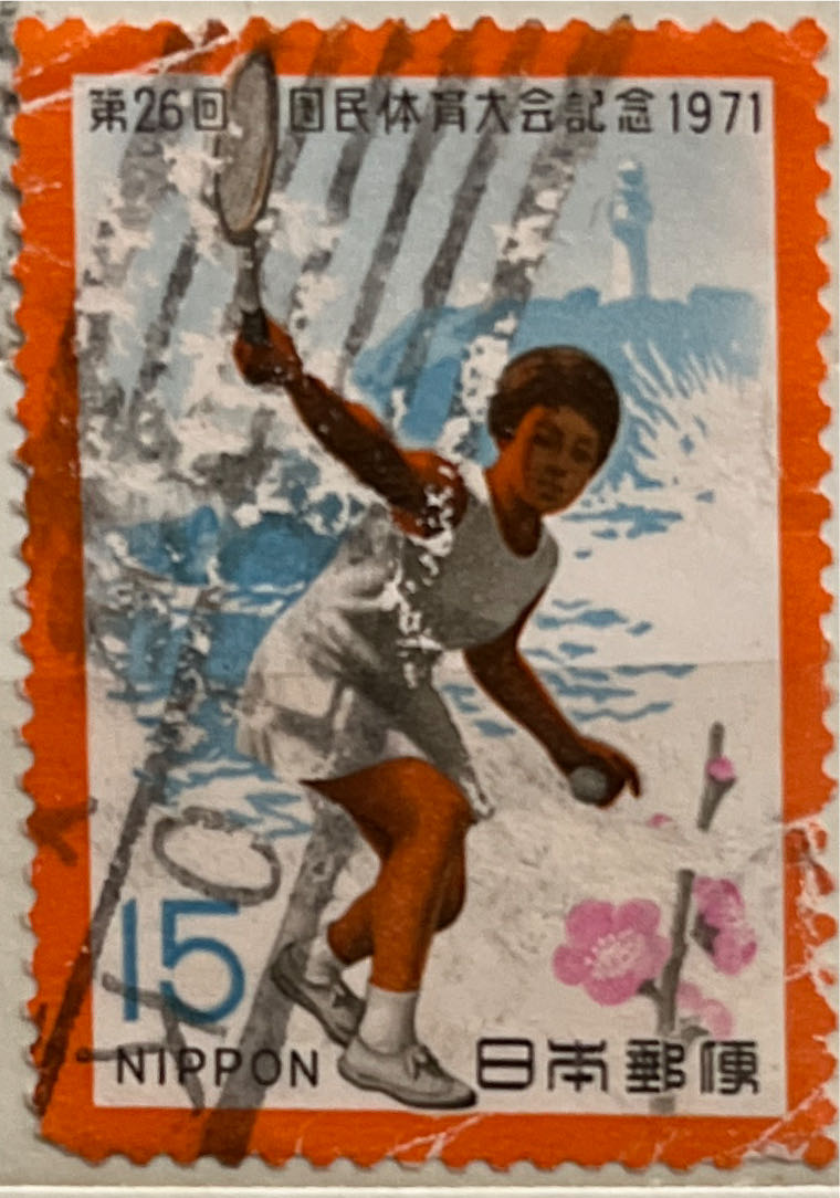 Food Production Year