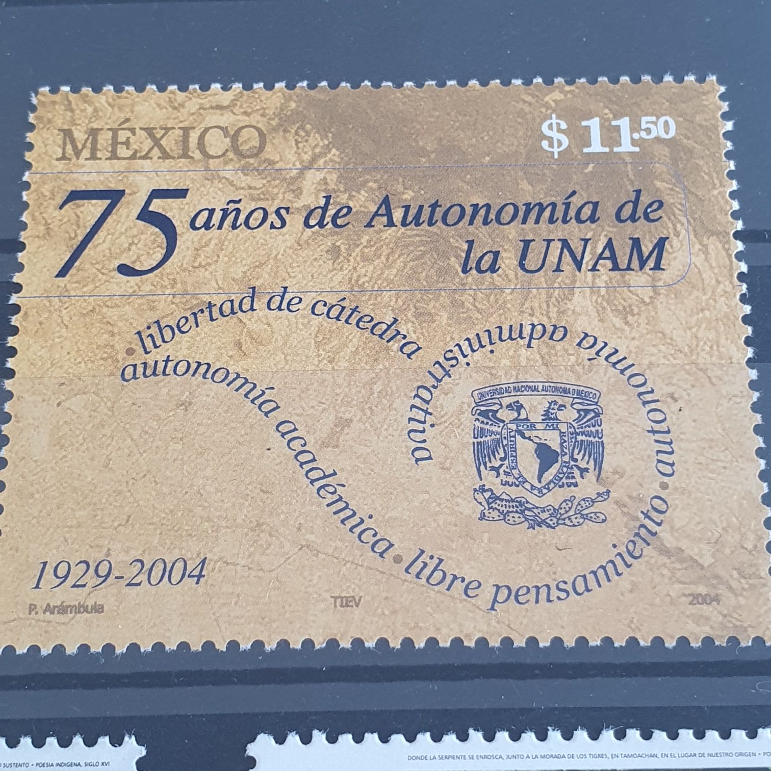 125 Años Del Observatorio Astronómico Nacional