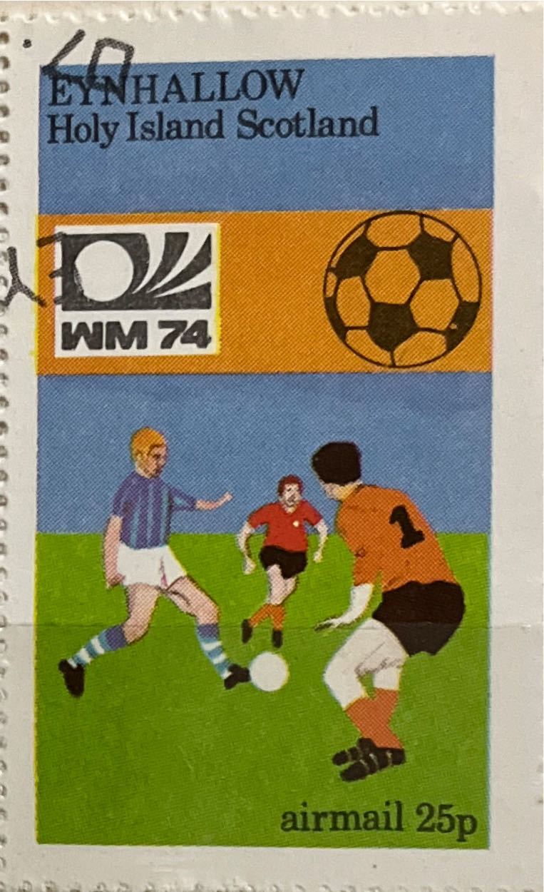 International Stamp Exhibition Hafnia 87 Copenhagen Denmark Flying Boats