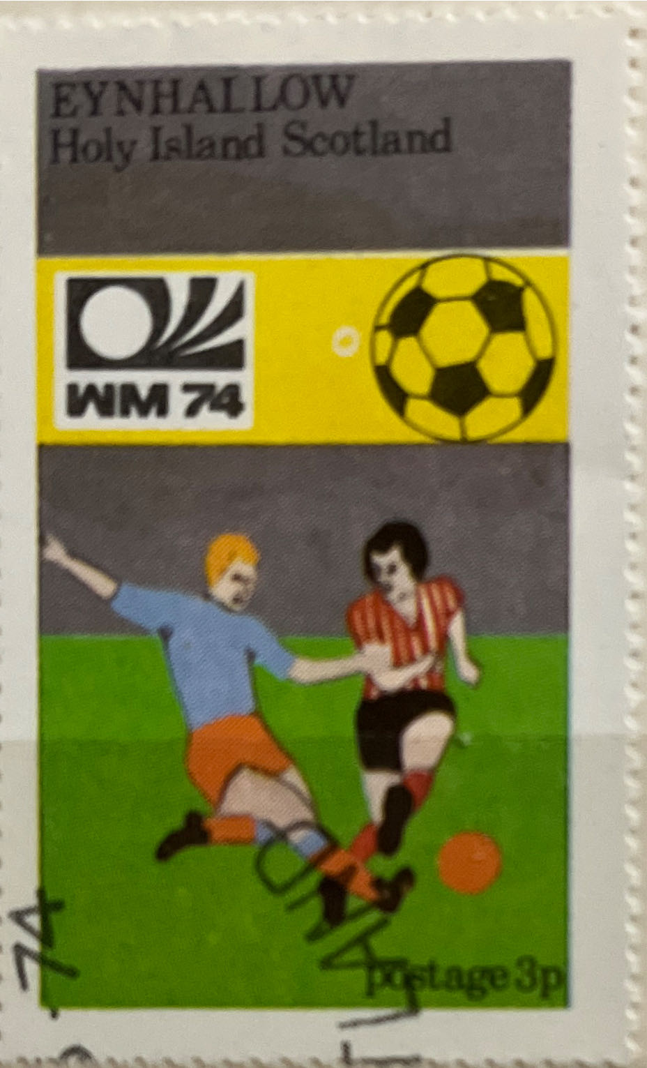 Canada: 1979 Wild Flowers