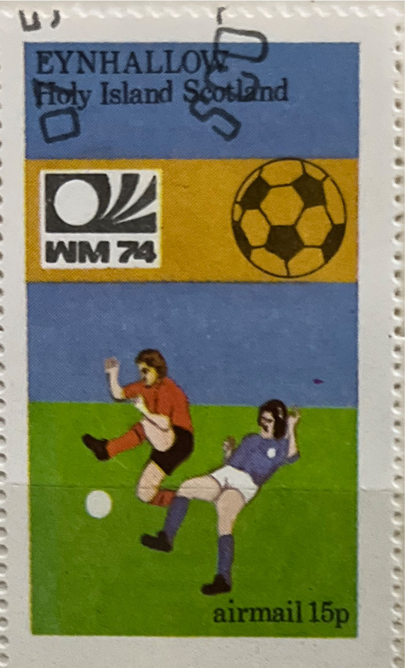 Mount Everest Landscape