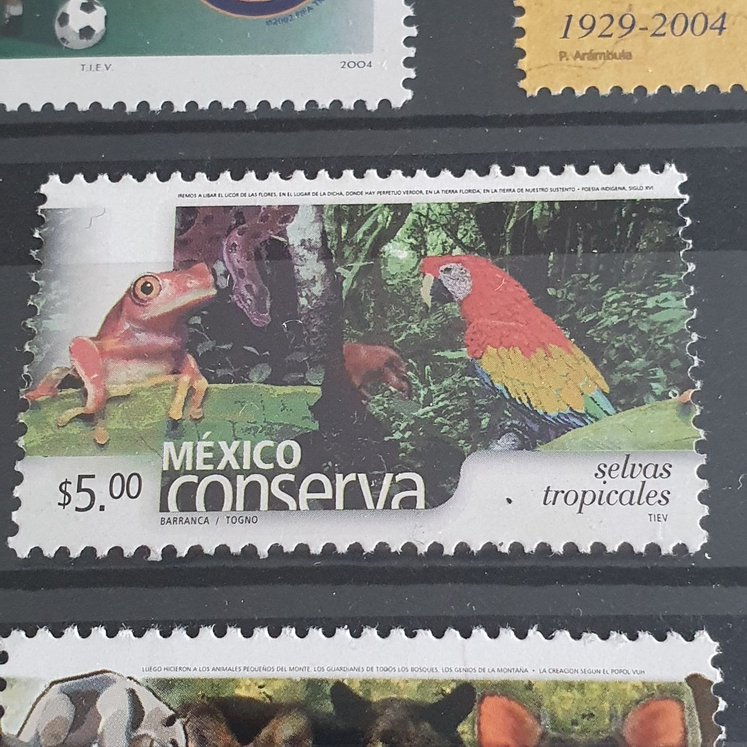 Romare Bearden [FOREVER] 4566