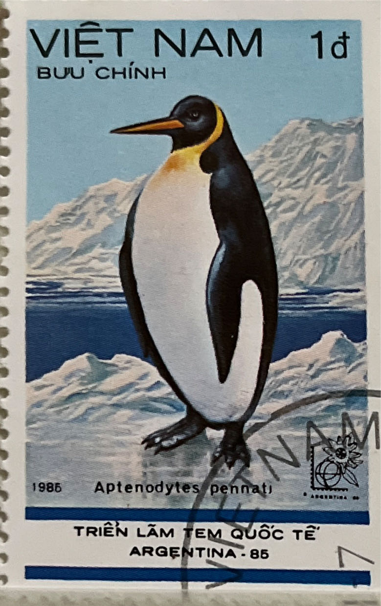 International Stamp Exhibiton Polska 1973