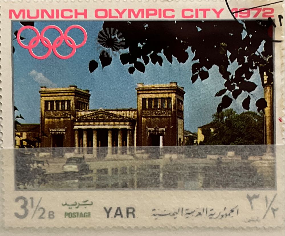 Birds And Marine Life